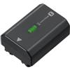 Sony batteria np-fz100 2280mah