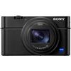 Sony dsc-rx100 vii + mini treppiede