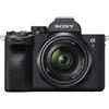 Sony alpha 7 iv + 28-70/3,5-5,6 oss ii (ilce7m4m)