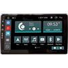 Jf Sound car audio system JF Sound - Autoradio Custom Fit X9C - Per Ford Transit (dal 2018) - Android Octa-Core - 4GB RAM - 64GB ROM - GPS - WiFi - CarPlay/Android Auto Wireless - Touchscreen 7 - DAB+ - Comandi Vocali