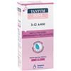 ANGELINI PHARMA ITALIA SpA TANTUM ROSA 3-12 ANNI DET200ML