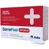 FIDIA FARMACEUTICI SpA SAMEFAST ADVANCE 20CPR OROSOL scad. 10/26
