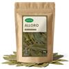 Valle del Crati ECCELLENZE GASTRONOMICHE Valle del Crati Alloro in Foglie Intere 50g | Aroma Profondo e Naturale | 100% Puro e Senza Additivi | Ideale per Carne, Pesce, Legumi, Brodi e Tisane