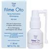 OLIO SPRAY AURICOLARE FILME OTO 20 ML - 934976010 - farmaci-da-banco/febbre/orecchio