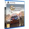 Aerosoft HIGHWAY POLICE SIMULATOR - PS5