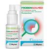 Cooper Consumer Health It Mylan Frobengolmed 8,75 Mg/dose Spray Per Mucosa Orale, Soluzione Flurbiprofene