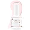 Nicedeco 4 in 1 Professionale Base Rubber Gel Semipermanente Nude Smalto per Unghie Rinforzante Gel UV/LED Soak Off - (R15)15ML
