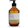 Insight Shampoo idratante ANTI-FRIZZ 350ml | per capelli secchi, crespi e indisciplinati | confezione in vetro