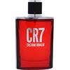 Cristiano Ronaldo Cr7 Man Edt 50 Ml