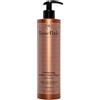 ROSE BAIE Rosebaia | Shampoo Argan e Cheratina | Capelli colorati screziati | Protegge e prolunga il colore | Morbidezza e lucentezza | Antiossidante | Formato familiare 500ml |