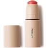 Inglot Cream Stick Blush | Fard in Stick Cremoso | Facile da Applicare e con Finish Naturale | Ideale per Definire le Guance | Formula Idratante e a Lunga Durata | Vibrant Coral 216 | 6,2 g
