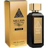 Riiffs La Uno Million Elixir Eau de Parfum, Fragrance World, Uomo, 100 ml