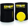 Conquest Os Kanjam original, set frisbee con bersagli