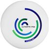 Eurodisc Frisbee per ultimate da competizione, in bioplastica organica