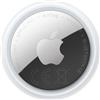 Apple AirTag seconda generazione : utile per localizzare portachiavi, portafogli e molto altro funziona emettendo un suono