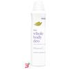 UNILEVER ITALIA MKT OPER. SRL DOVE WHOLE BODY DEO LAVANDA & CAMOMILLA SPRAY 150 ML