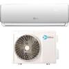 Diloc Condizionatore Diloc Aurora 18000 BTU D.AURORA118 R-32 Wi-Fi Integrato