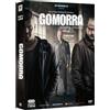 Eagle Pictures Gomorra La serie-cofanetto stagione 2 seconda stagione completa-4 dischi dvd