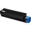 Oki TONER COMPATIBILE OKI 45807102 B412dn B432dn NERO 3.000 COPIE