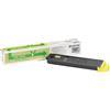 Kyocera TONER ORIGINALE KYOCERA FS C8020 MFP TK895Y TK-895Y FS C8025 MFP GIALLO 6K 1T02K0ANL0