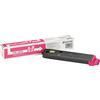 Kyocera TONER ORIGINALE KYOCERA FS C8020 MFP TK895M TK-895M FS C8025 MFP MAGENTA 6K 1T02K0BNL0