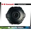 KAWASAKI TAPPO SERBATOIO CARBURANTE ORIGINALE KAWASAKI OEM 1988-2013 ADATTO A MOLTI MO...