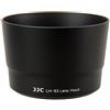JJC Sostituzione Canon ET-63 Paraluce per EF-S 55-250mm f/4-5.6 IS STM Obiettivo (58mm)