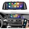 Road Top 10,25 pollici Autoradio Senza Fili Carplay & Android Auto per BMW Serie 5 F10/F11 Año 2012-2016 con sistema NBT, Touchscreen Auto Stereo Ricevitore