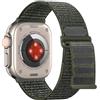 KOZRFEYA Cinturino Trail Loop Compatibile con Apple Watch Ultra 49mm/46mm/45mm/44mm/42mm/41mm/40mm/38mm, Cinturino Sport Loop Compatibile con iWatch Ultra 2/Series 10/9/8/7/6/5/4/3/2/1/SE