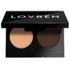 CLINICALFARMA SRL Lovren Ombretto Duo Brown