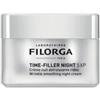 LABORATOIRES FILORGA C.ITALIA Filorga Time Filler Night 5xp 50 Ml