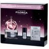 LABORATOIRES FILORGA C.ITALIA Filorga xmas coffret ncef revitalize 2025 1 ncef revitalize crema 50 ml + 1 ncef revitalize serum 5 ml + 1 ncef revitalize sheet
