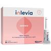 GIULIANI SPA Inlevia defence crema vaginale 7 x 5 ml