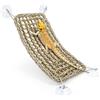 Niteangel amaca Bearded Dragon Reptile lettino, Rectangle 16'' x 8''