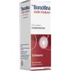 NeoBorocillina Gola Dolore Flurbiprofene Collutorio per Mal di 160 ml
