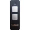 Sommer - Comandi Pearl Twin S10019-00001, trasmettitore per operatori di porte da garage Sommer