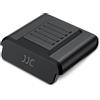 JJC Tappo di copertura hot shoe per Nikon Z8 Z7 Z50 Z5 Zf Zfc D7500 D7000 D800 D750 D5500 D5000 D3300 D3200 D3100 D300S D610 D90 D70S Copertura per scarpe per fotocamere