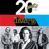Warner Music International The Doors 'The Singles' Limited Numbered 20x7-inch Boxset, Poster [Vinile]
