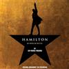 Atlantic Lin-Manuel Miranda 'Hamilton (Original Broadway Cast Recording)' 4LP Box [Vin...