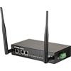 D-Link Access point D-Link DIS-2650AP punto accesso WLAN 1200 Mbit/s Nero Supporto Power over Ethernet (PoE) [DIS-2650AP]