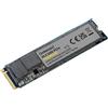 Intenso SSD Intenso 3835460 drives allo stato solido M.2 1 TB PCI Express 3.0 3D NAND NVMe [3835460]