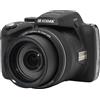 Kodak Fotocamera digitale KODAK Digital Camera Pixpro AZ528 CMOS [AZ528BK]