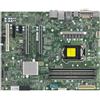 Supermicro Scheda madre Supermicro X12SAE Intel W480 LGA 1200 (Socket H5) ATX [MBD-X12SAE-O]