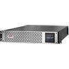 APC SMTL2200RMI2UCNC gruppo di continuità (UPS) A linea interattiva 2,2 kVA 1980 W 9 presa(e) AC [SMTL2200RMI2UCNC]