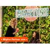 Smartbox Casa Martini: Tour Privilege guidato e degustazione di 3 prodotti per 4 persone