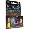 Steve Jackson Games | Munchkin Deathly Pail | Fast-Paced Card Game Expansion for 3 to 6 Players | Ages 10 and Up | English