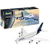 Revell - 03872 Airbus A380-800 Lufthansa New Li