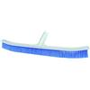 Steinbach 61120 - Spazzola da Piscina per Manico telescopico, 45 cm