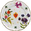Bitossi Home - Piatto di portata Funky table - Multicolore - Porcellana - Designer Funky Table