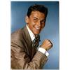 BBPosters Frank Sinatra A3 Senza Cornice American Jazz Swing Singer Poster Sorriso Musica Stella Hansome Man Suit Foto